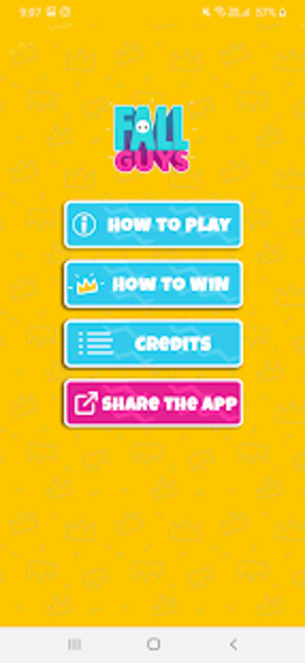 Image 0 for Fall Guys Game Guide
