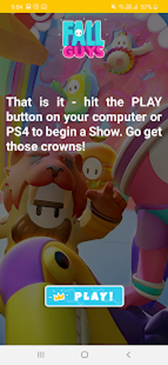 Image 1 for Fall Guys Game Guide