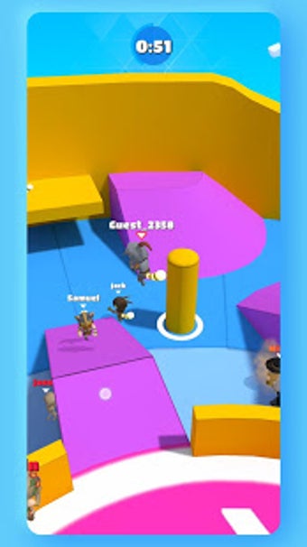 Image 2 for Fall Guys Game Guide