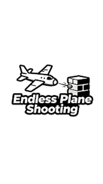 Image 0 for Endless Plane Shooting
