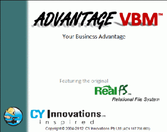 Image 7 for Advantage VBM
