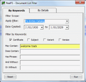 Image 4 for Advantage VBM