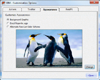 Imagen 3 para Advantage VBM