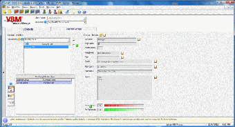 Imagen 2 para Advantage VBM