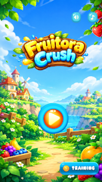 Image 0 for Fruitora Crush