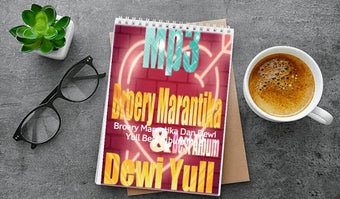 Image 0 for Broery marantika & Dewi Y…