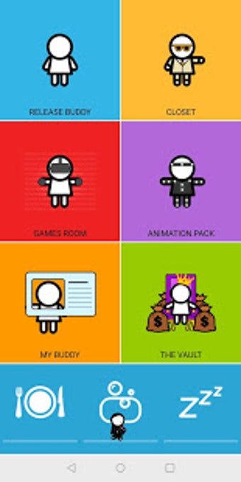 Image 3 for Virtual Pet - BUDDY 2