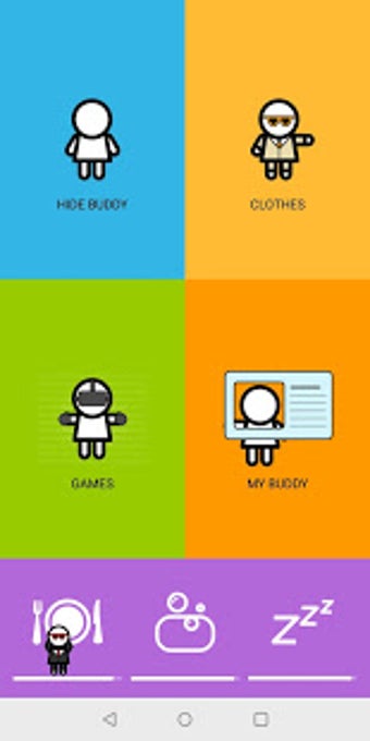 Imagen 2 para Virtual Pet - BUDDY 2