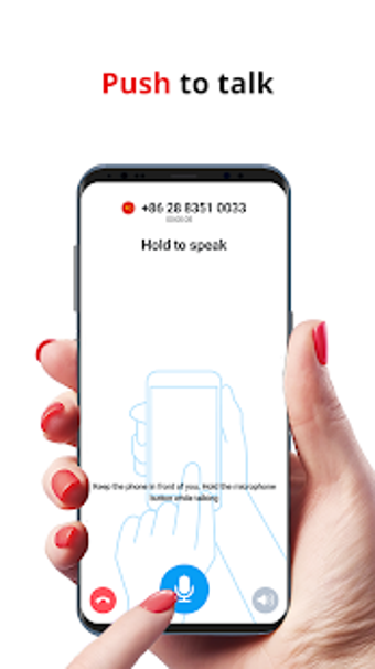 Imagen 0 para Phone Call Translator - R…