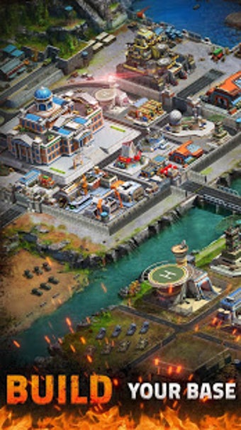 Image 2 for Nida Harb 3: Empire of St…