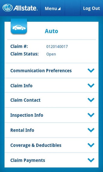 Image 3 for Allstate(SM) Mobile