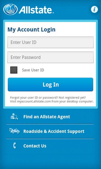 Image 1 for Allstate(SM) Mobile