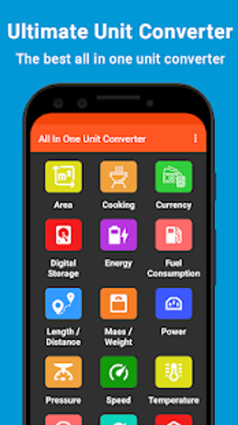 Imagen 2 para 2020 Unit Converter - All…