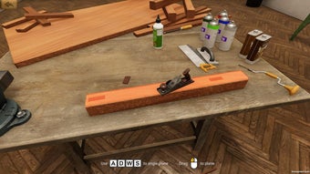 Image 0 for Woodwork Simulator