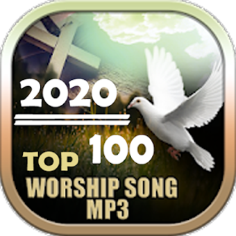 Image 0 for Top 100 Worship Songs 202…
