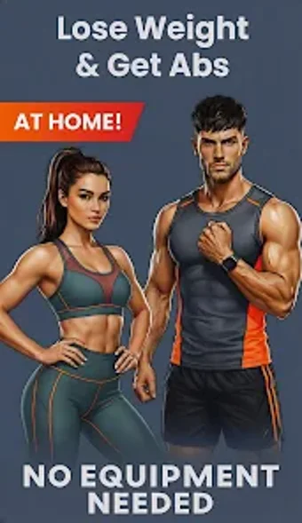 Image 0 for Lose Weight Fast - Abs Wo…