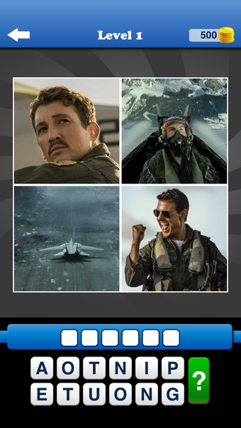 Imagen 0 para Whats the Movie? Guess th…