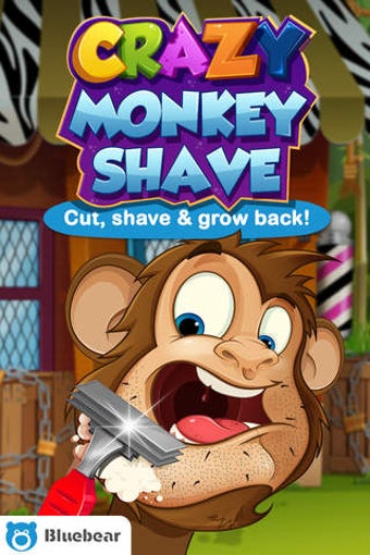 Image 0 for Crazy Monkey Shave