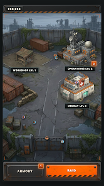 Imagen 0 para Extraction Inc.