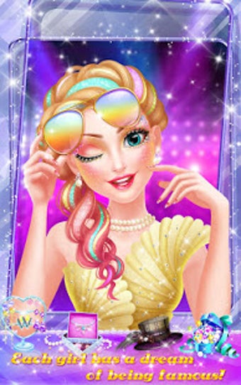 Image 3 for Superstar Makeup Party