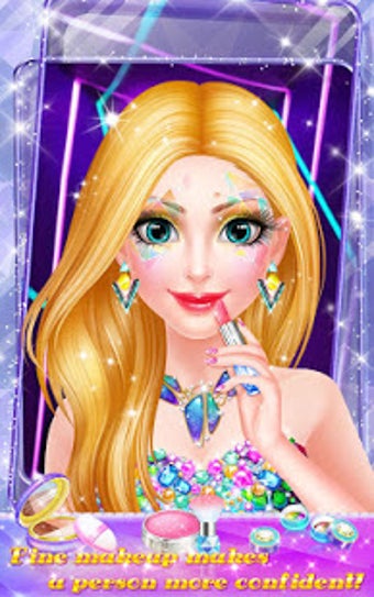 Image 2 for Superstar Makeup Party