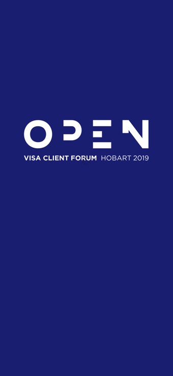 Image 1 for OPEN Client Forum