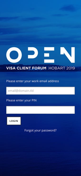 Image 2 for OPEN Client Forum