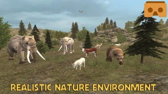Image 1 for VR Zoo Safari