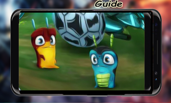 Image 2 for Hints for Slugterra Slug …