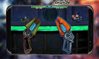 Image 0 for Hints for Slugterra Slug …