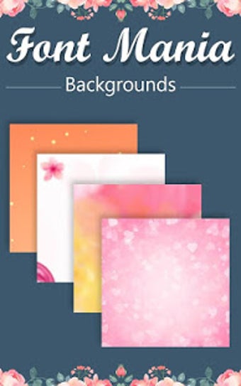 Imagen 1 para Font Mania