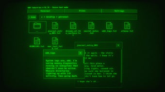 Image 0 for Coldwake