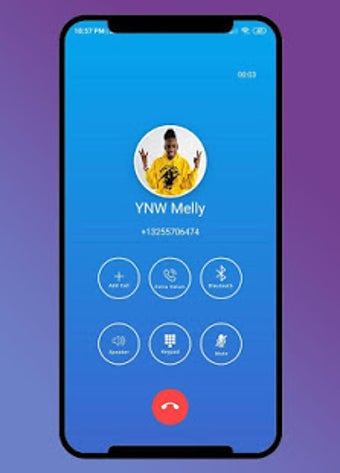 Image 2 for YNW Melly Call & Chat
