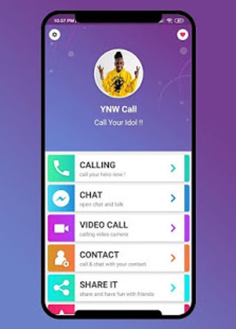 Imagen 3 para YNW Melly Call & Chat