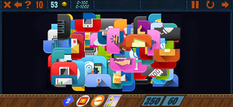 Image 0 for Clutter 1000: Hidden Obje…