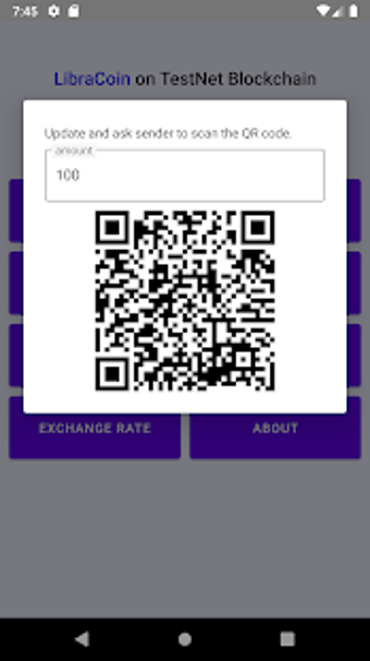 Image 3 for LibraCoin Sim