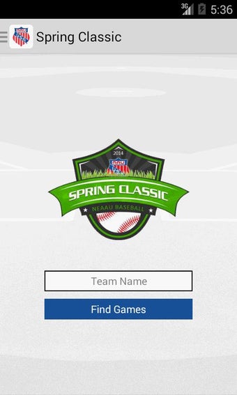 Image 1 for New England AAU