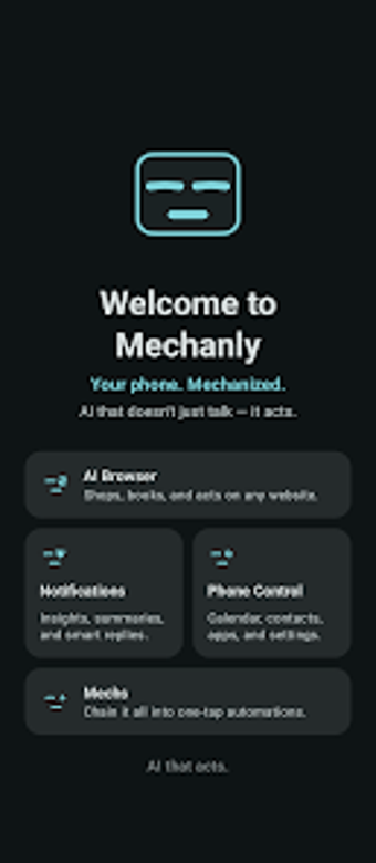 Imagen 0 para Mechanly