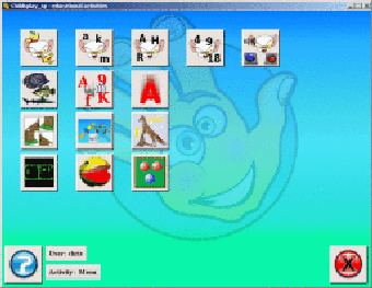 Image 0 for ChildsPlay for Linux