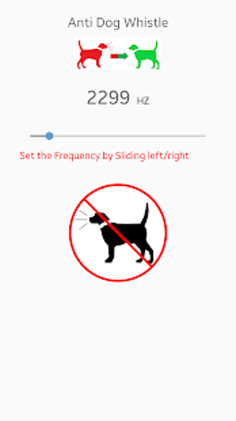 Image 0 for Anti Dog Whistle Sound - …