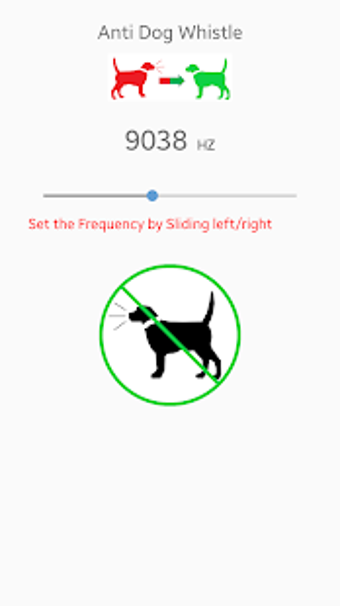 Image 0 for Anti Dog Whistle Sound - …