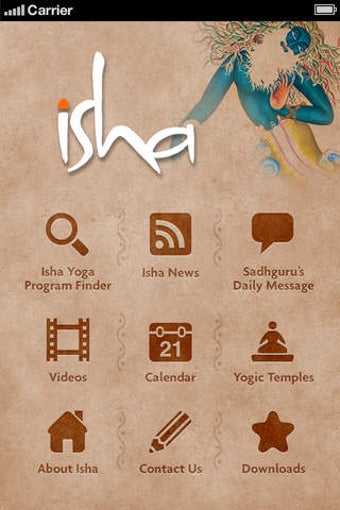 Image 0 for Sadhguru