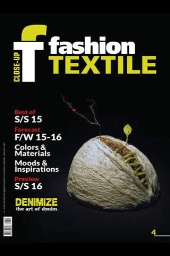Image 0 for Fashion Textile