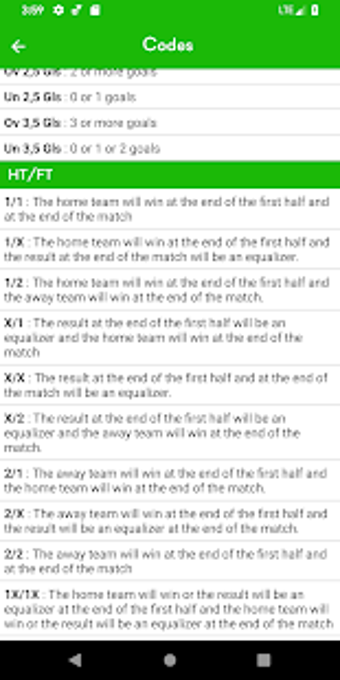Image 1 for Fc Pronostics 1X2