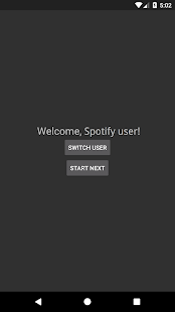 Image 0 for Skip Skip for Spotify