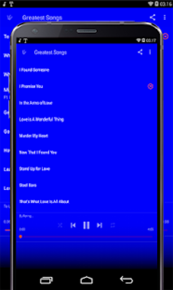 Image 3 for Micheal Bolton Songs