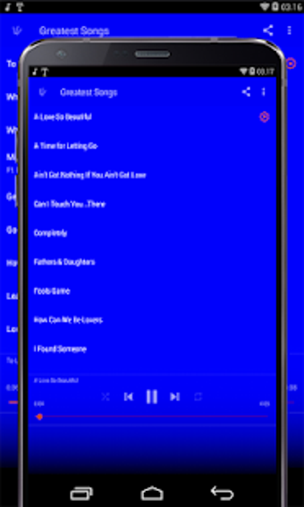 Image 1 for Micheal Bolton Songs
