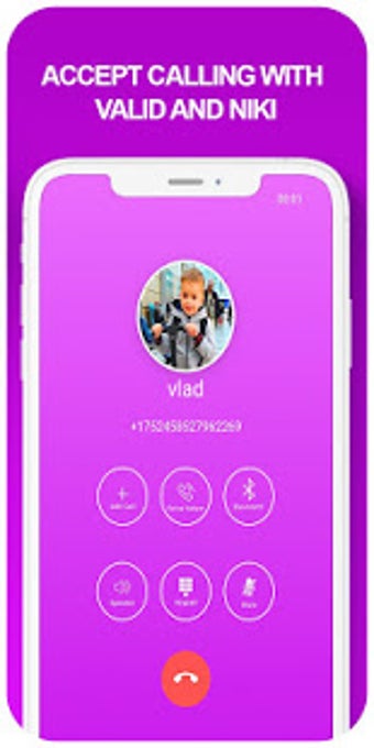 Image 2 for fake call and chat from V…