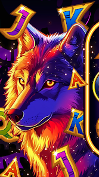 Image 0 for Wolf Legend