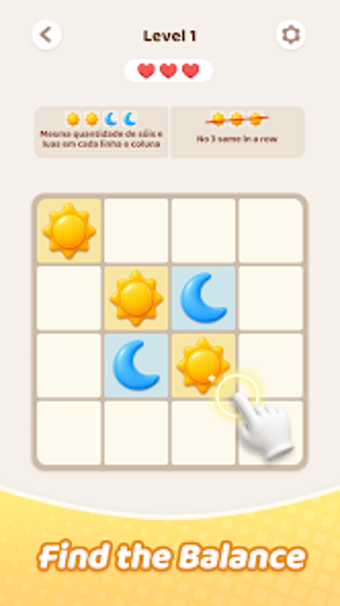 Imagen 0 para Twindoku: Logic Game